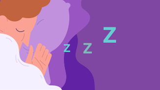Sleep is important be sure to have proper sleep