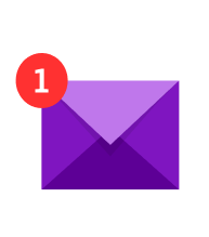 CRM Envelope Icon