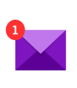 CRM Envelope Icon